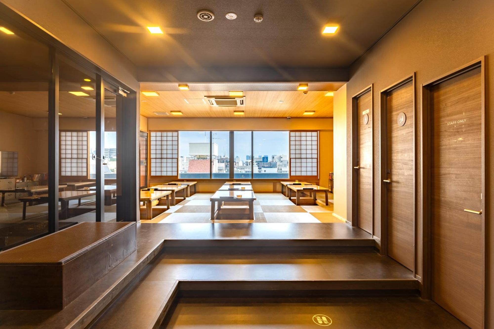 Cogo Ryogoku — Photos 1